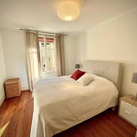 Your bright charming cocoon between lake&city Lausanne Buitenkant foto