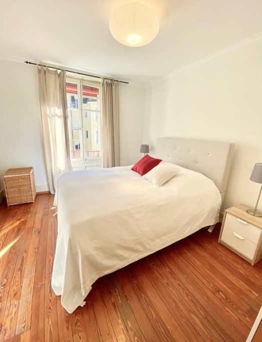 Your bright charming cocoon between lake&city Lausanne Buitenkant foto